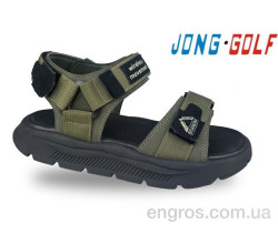 Сандалии Jong Golf