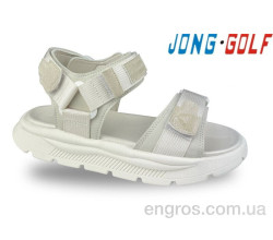 Сандалии Jong Golf