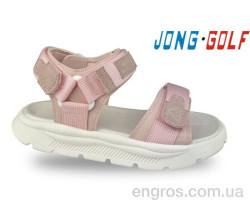 Босоножки Jong Golf