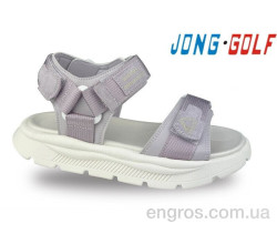 Босоножки Jong Golf