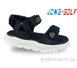 Сандалии Jong Golf