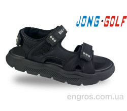 Сандалии Jong Golf