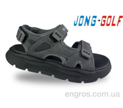 Сандалии Jong Golf