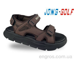 Сандалии Jong Golf