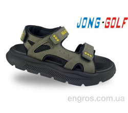 Сандалии Jong Golf