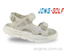 Сандалии Jong Golf