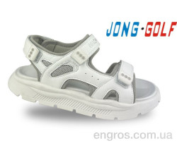 Сандалии Jong Golf
