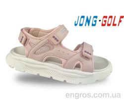 Босоножки Jong Golf