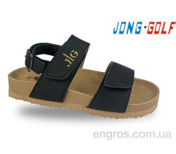 Босоножки Jong Golf