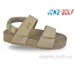 Босоножки Jong Golf