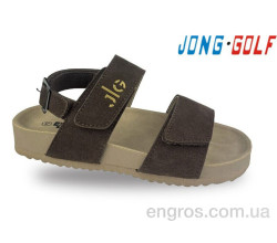 Босоножки Jong Golf