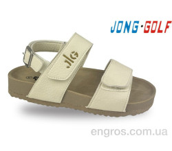 Босоножки Jong Golf