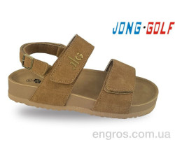 Босоножки Jong Golf