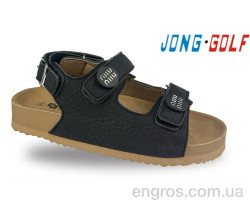 Босоножки Jong Golf