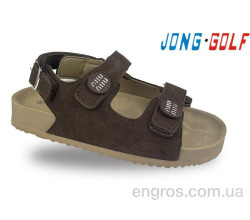 Босоножки Jong Golf