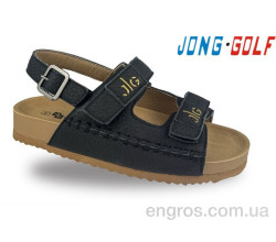 Босоножки Jong Golf