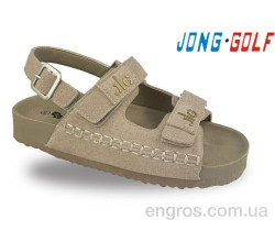 Босоножки Jong Golf