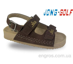 Босоножки Jong Golf