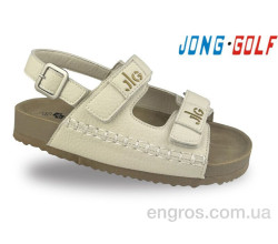 Босоножки Jong Golf