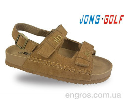 Босоножки Jong Golf