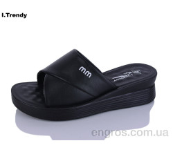 Шлепки Trendy