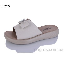 Шлепки Trendy