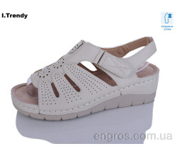 Босоножки Trendy