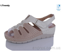 Босоножки Trendy