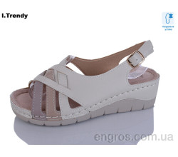 Босоножки Trendy