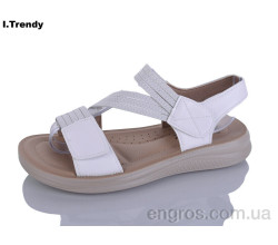 Босоножки Trendy