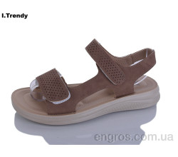 Босоножки Trendy