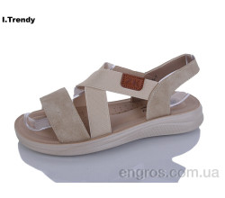 Босоножки Trendy