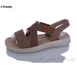 Босоножки Trendy