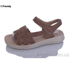 Босоножки Trendy