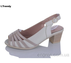 Босоножки Trendy