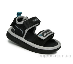 Сандалии TOM.M