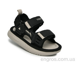 Сандалии TOM.M