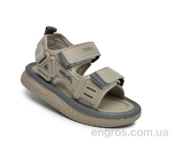 Сандалии TOM.M