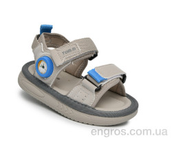 Сандалии TOM.M