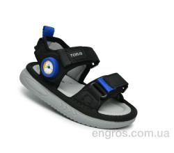 Сандалии TOM.M