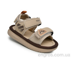 Сандалии TOM.M