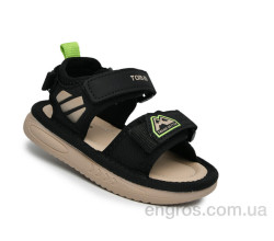 Сандалии TOM.M