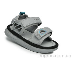 Сандалии TOM.M