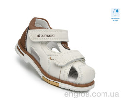 Сандалии TOM.M