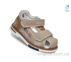 Сандалии TOM.M