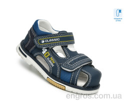 Сандалии TOM.M