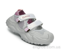 Кроссовки TOM.M