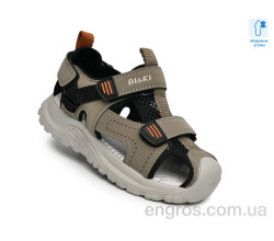 Сандалии TOM.M