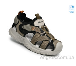 Сандалии TOM.M