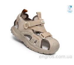 Сандалии TOM.M